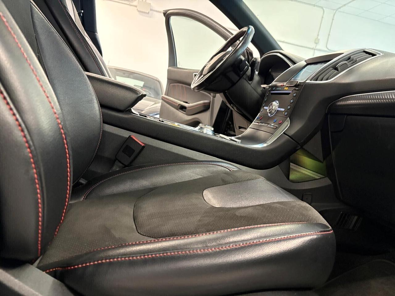 Ford Edge ST LINE 2.0 EcoBlue 238 CV AWD aut. FULL