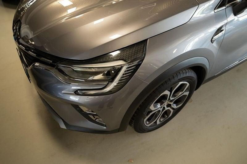 Renault Captur II 2019 1.0 tce Techno Fast Track Gpl 100cv