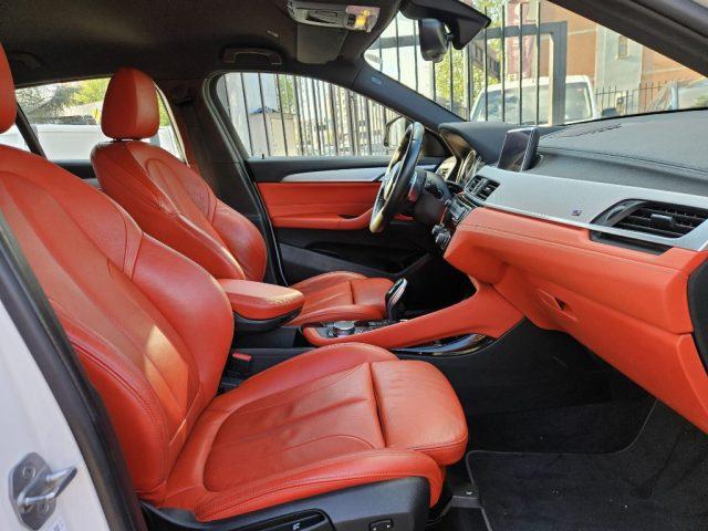 BMW X2 xDrive20d Msport