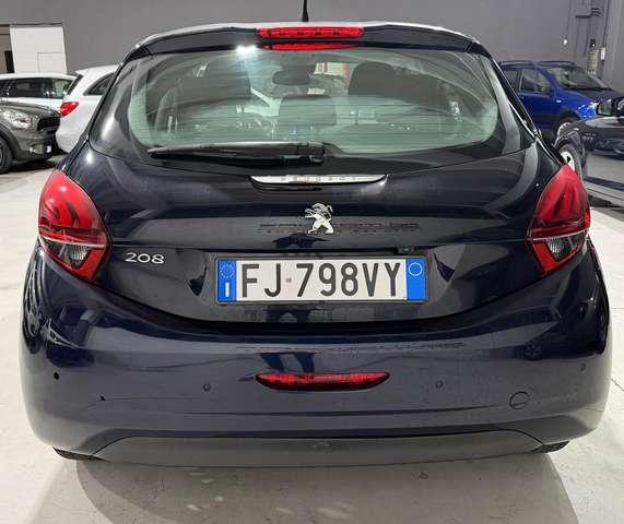Peugeot 208 Neopatentati GT-Line Diesel Euro 6