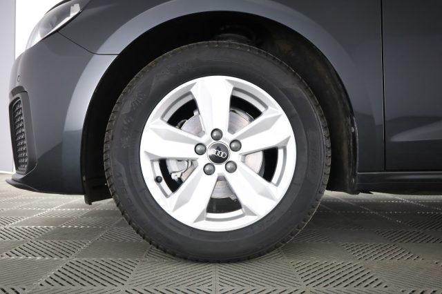 AUDI A1 A1 SPB 25 TFSI