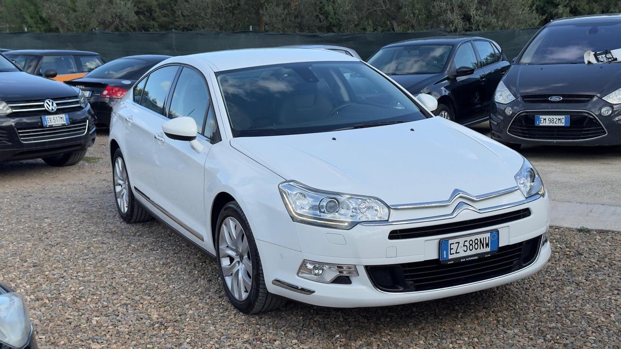 Citroen C5 BlueHDi 150 S&S Hydractive Executive