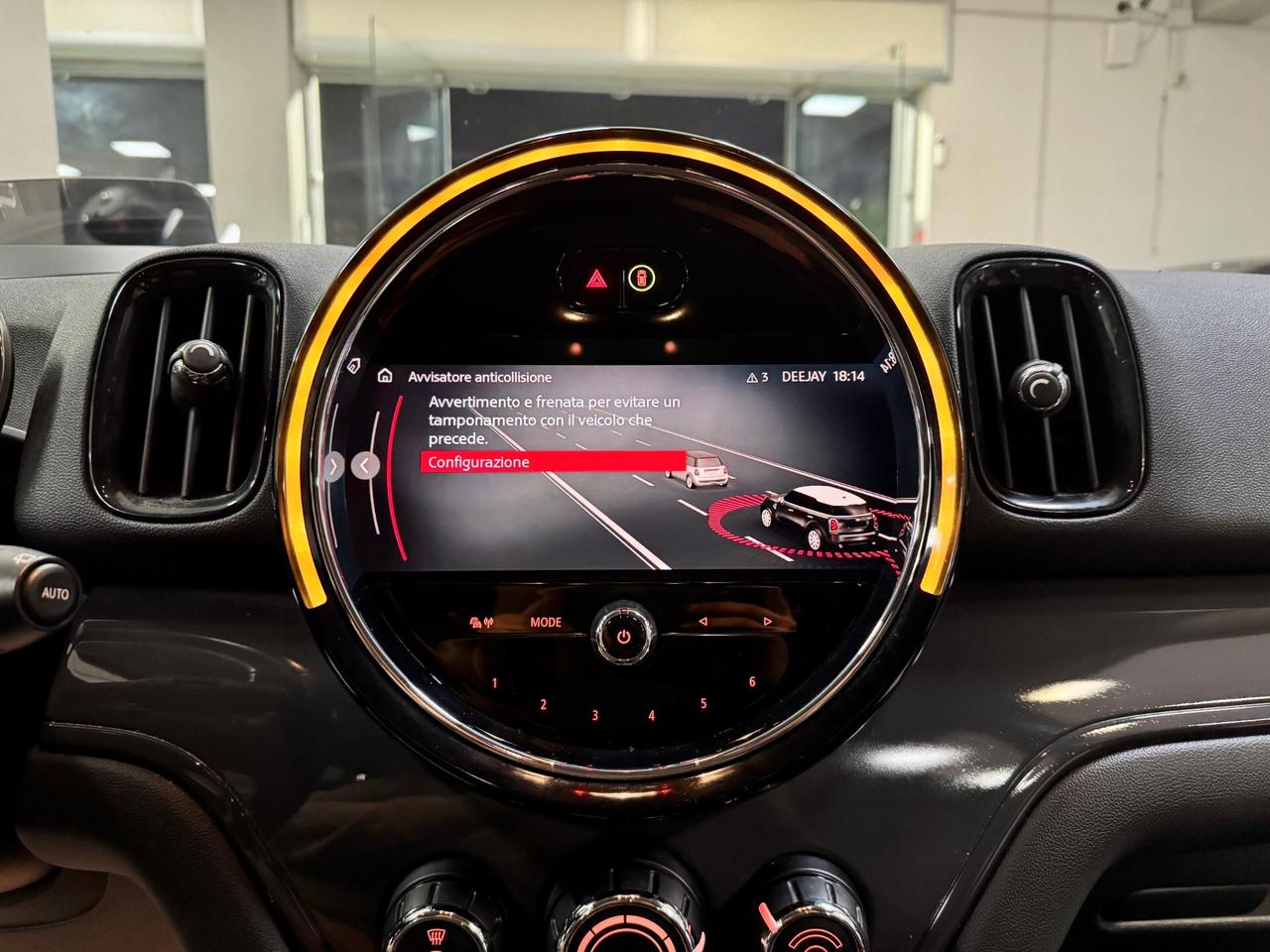 Mini Cooper D Countryman 2.0 150cv Yours 2021