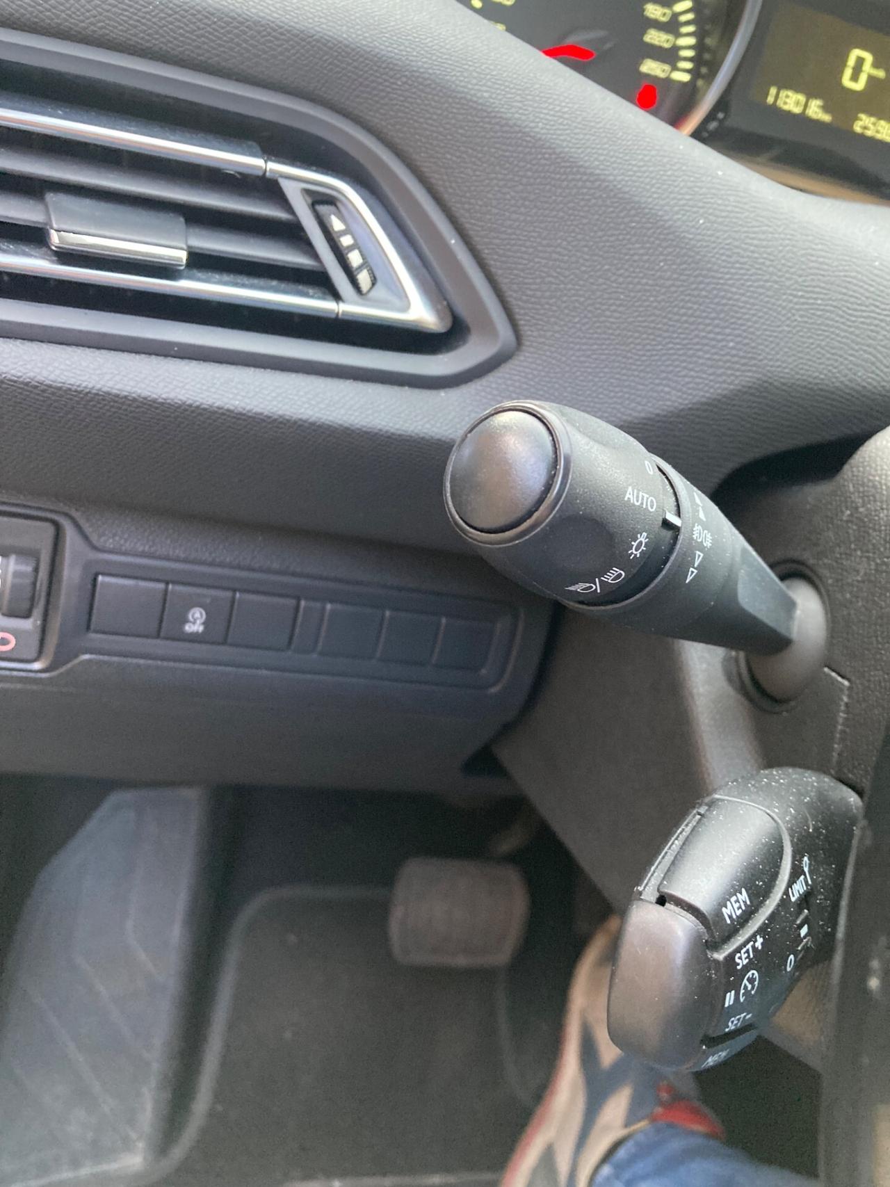 Peugeot 308 BlueHDi 120 S&S SW Business