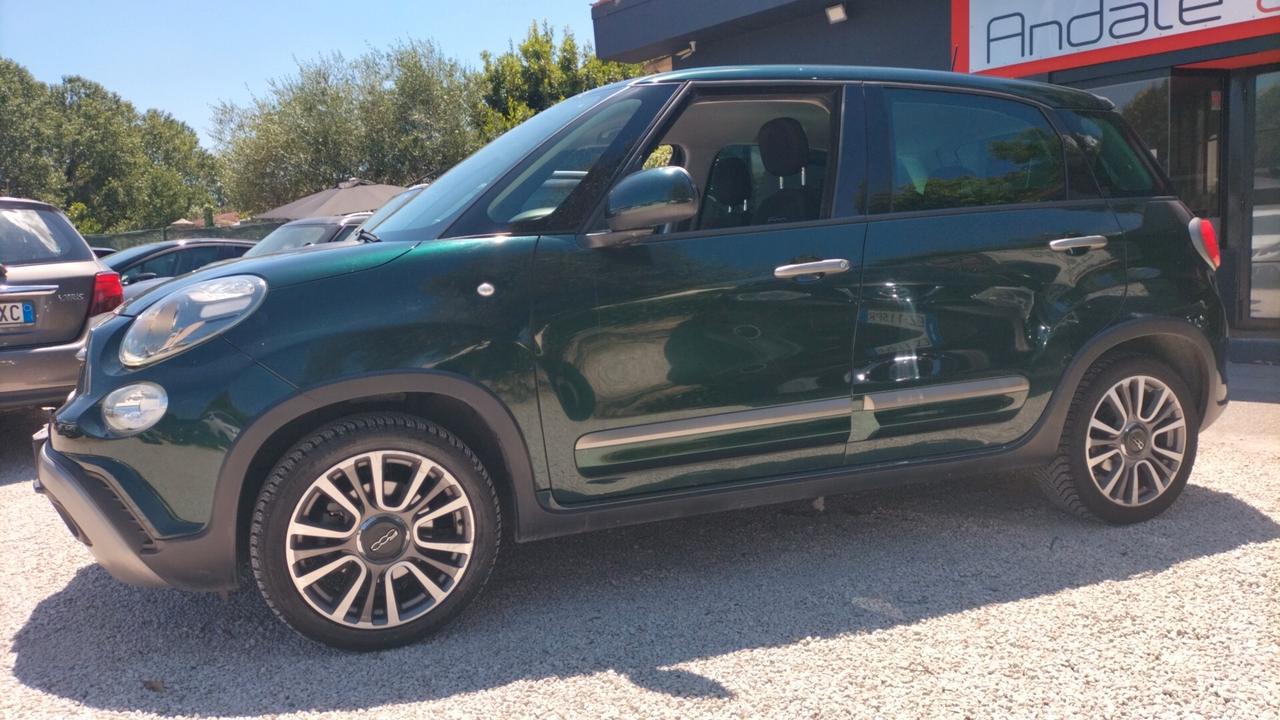 Fiat 500L 1.3 Multijet 95 CV Cross