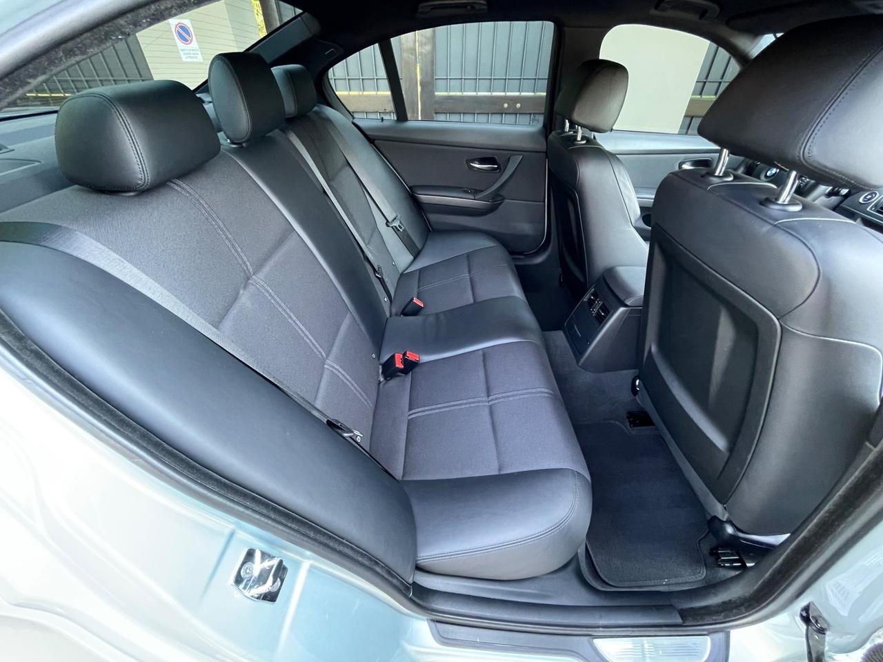 Bmw M3 e90 V8 *MANUALE*