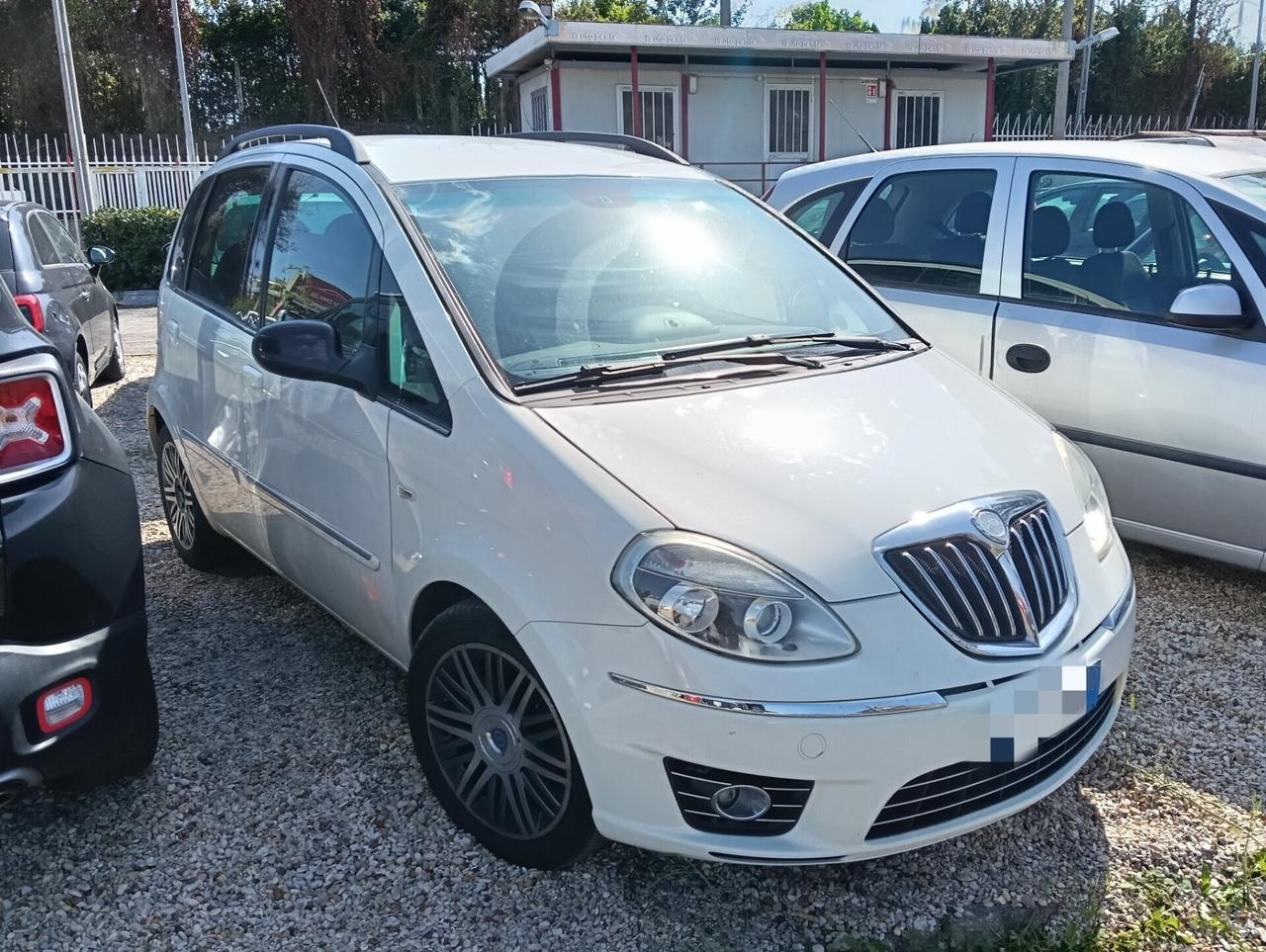 Lancia MUSA 1.3 Mjt 95 CV DFN Automatica