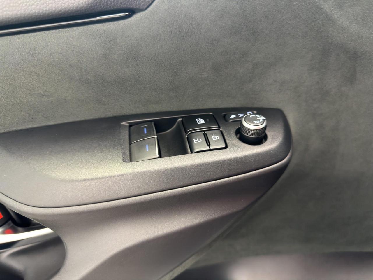 Toyota GR Yaris 1.6 Circuit