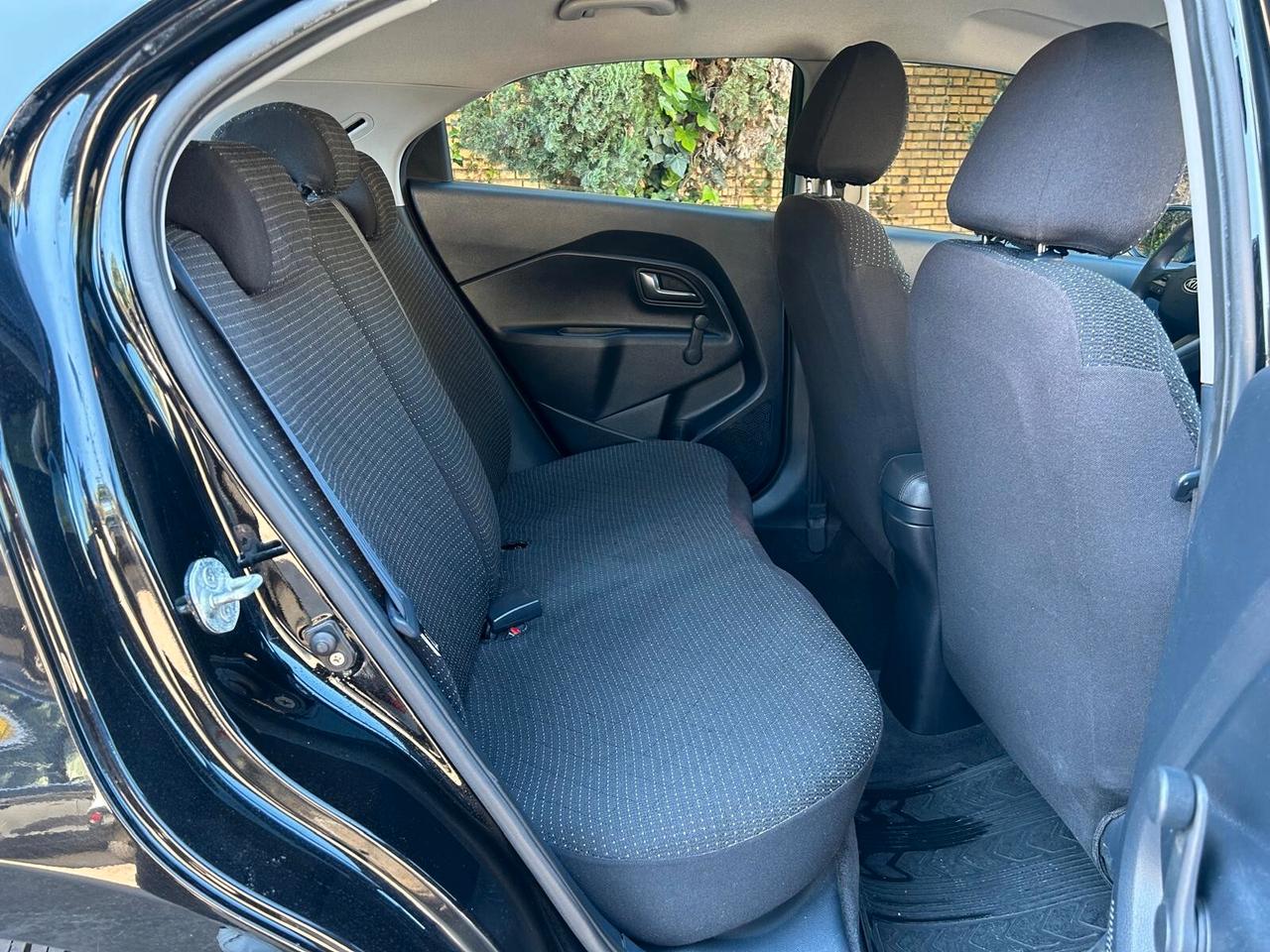 Kia Rio 1.1 CRDi WGT 5p. EX