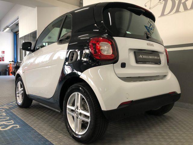 SMART ForTwo EQ Pure 1prop. iva