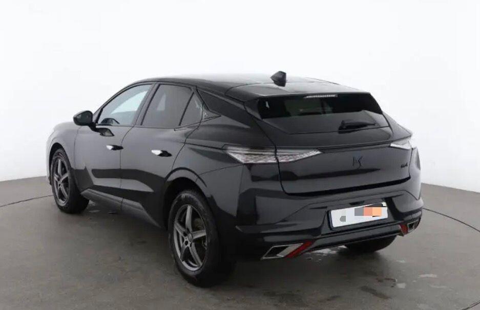 DS Automobiles DS 4 1.5 Esprit de Voyage 130cv auto *PROMO*