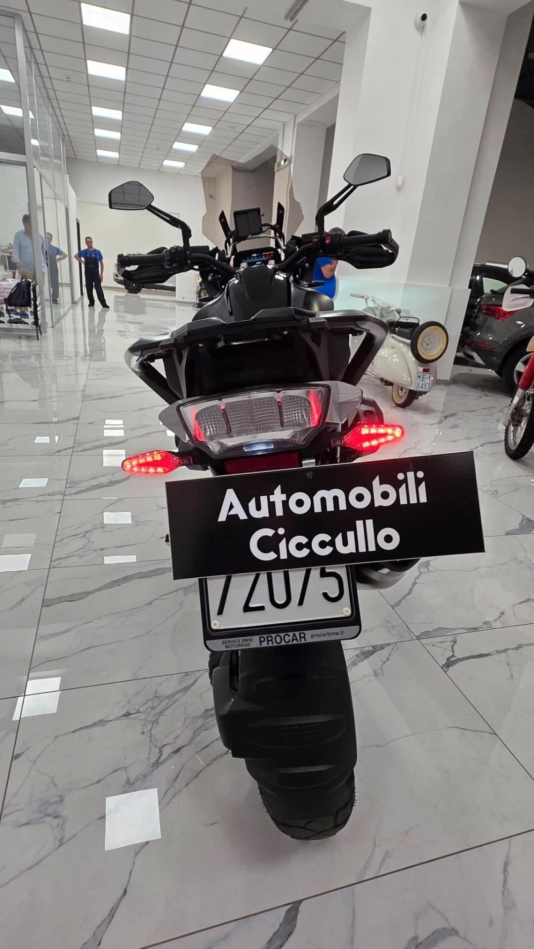 Bmw R 1250 GS full optinal