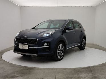 KIA Sportage 4ª serie - Sportage 1.6 CRDI 115 CV 2WD Energy