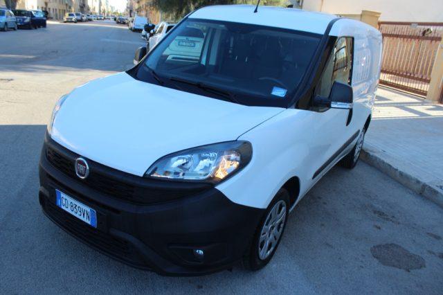 FIAT Doblo Doblò 1.6 MJT 105CV S&S 3 POSTI +IVA
