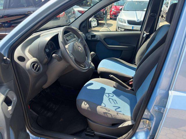 FIAT Panda Panda II 1.2 Dynamic eco km 73000