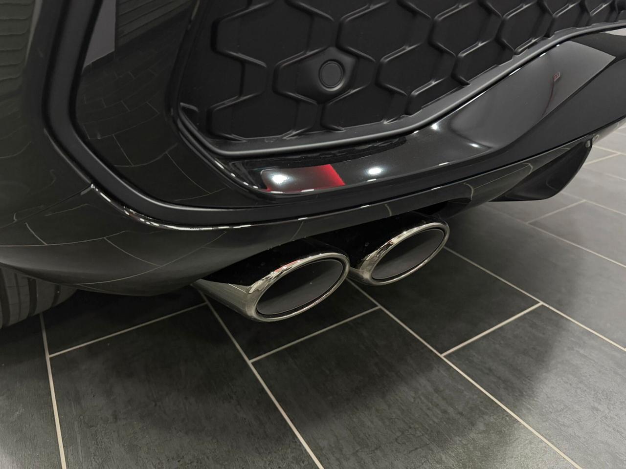 Audi Q5 SQ5 SPB TFSI mHEV+ quattro