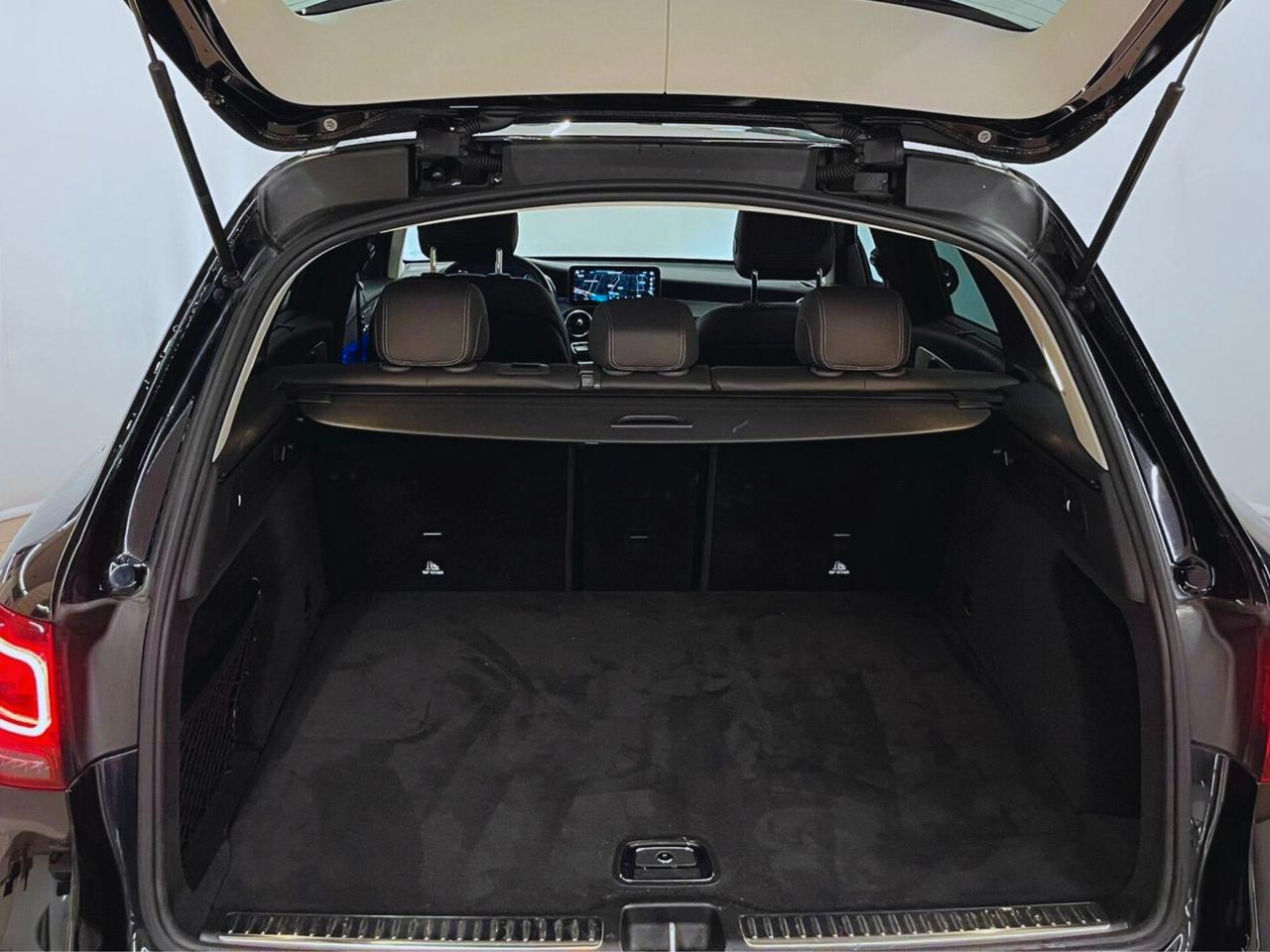 Mercedes-benz GLC 220 d 4Matic Sport