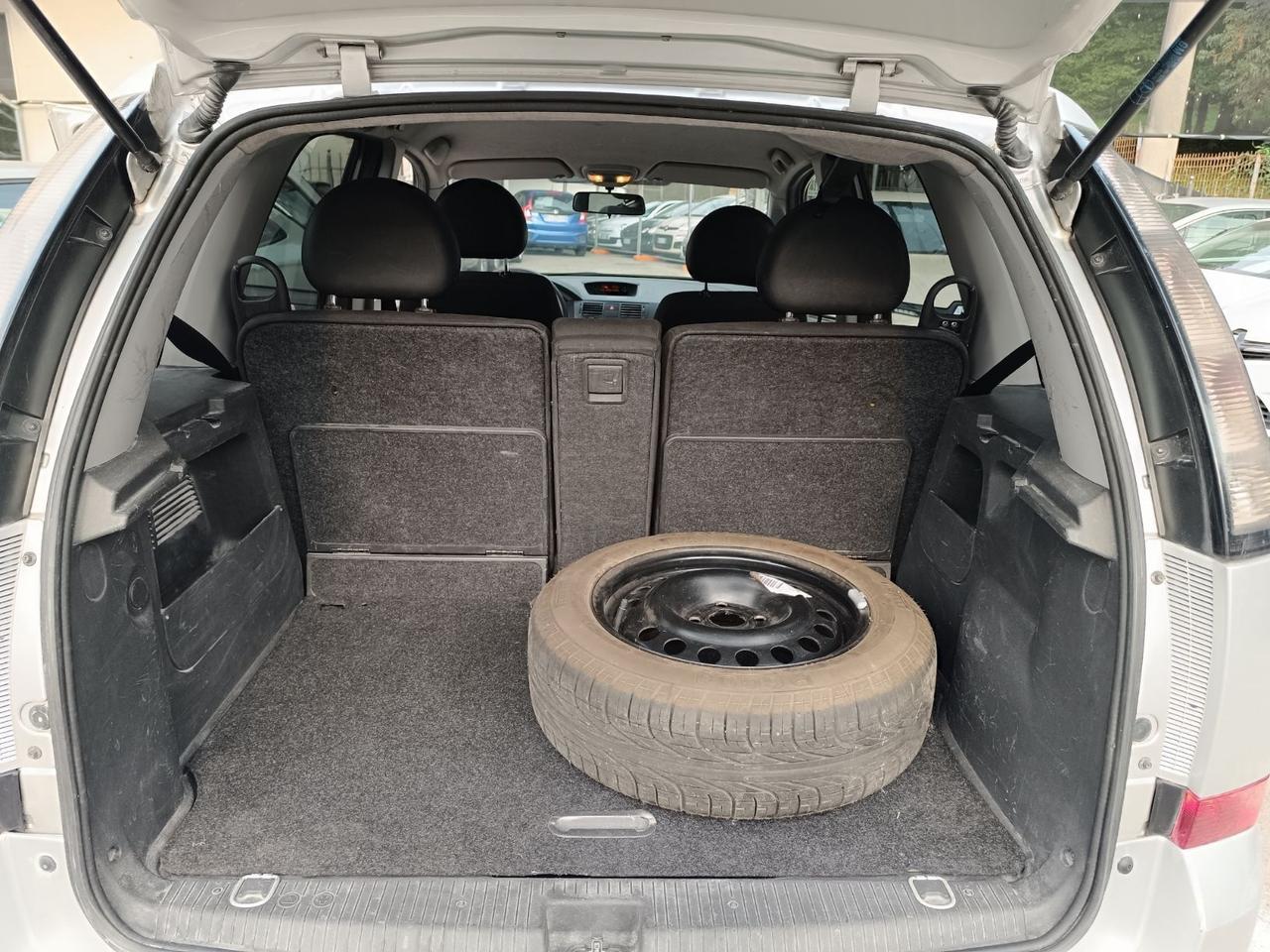 Opel Meriva 1.4 Enjoy GPL GOMME NUOVE