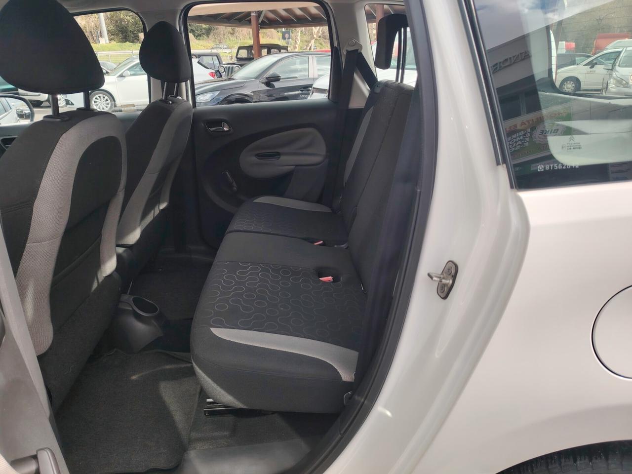 Citroen C3 Picasso C3 Picasso 1.6 HDi 90 Business Combi