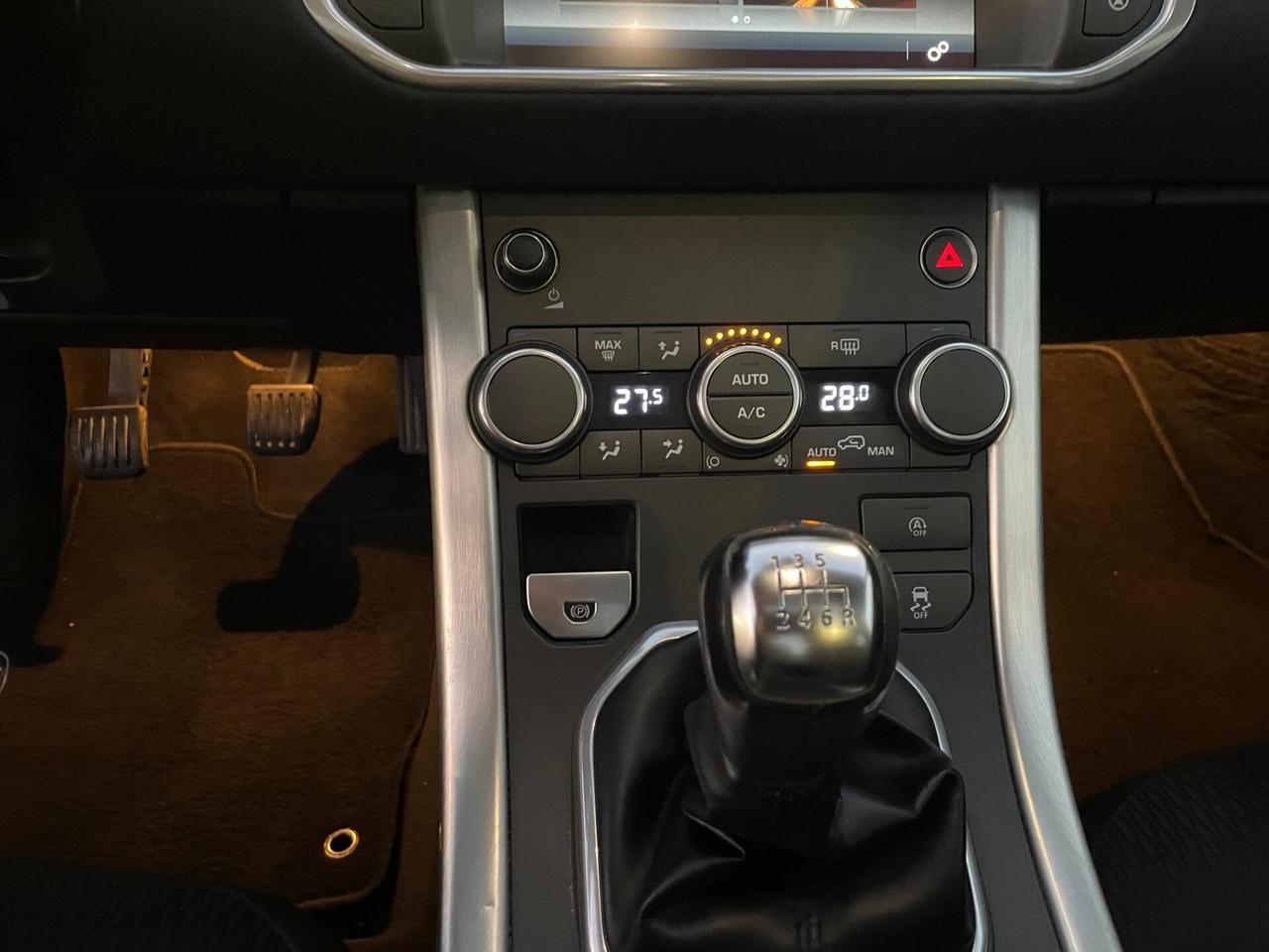 Land Rover Range Evoque 2.0 eD4 5p. SE Dynamic FINANZIABILE