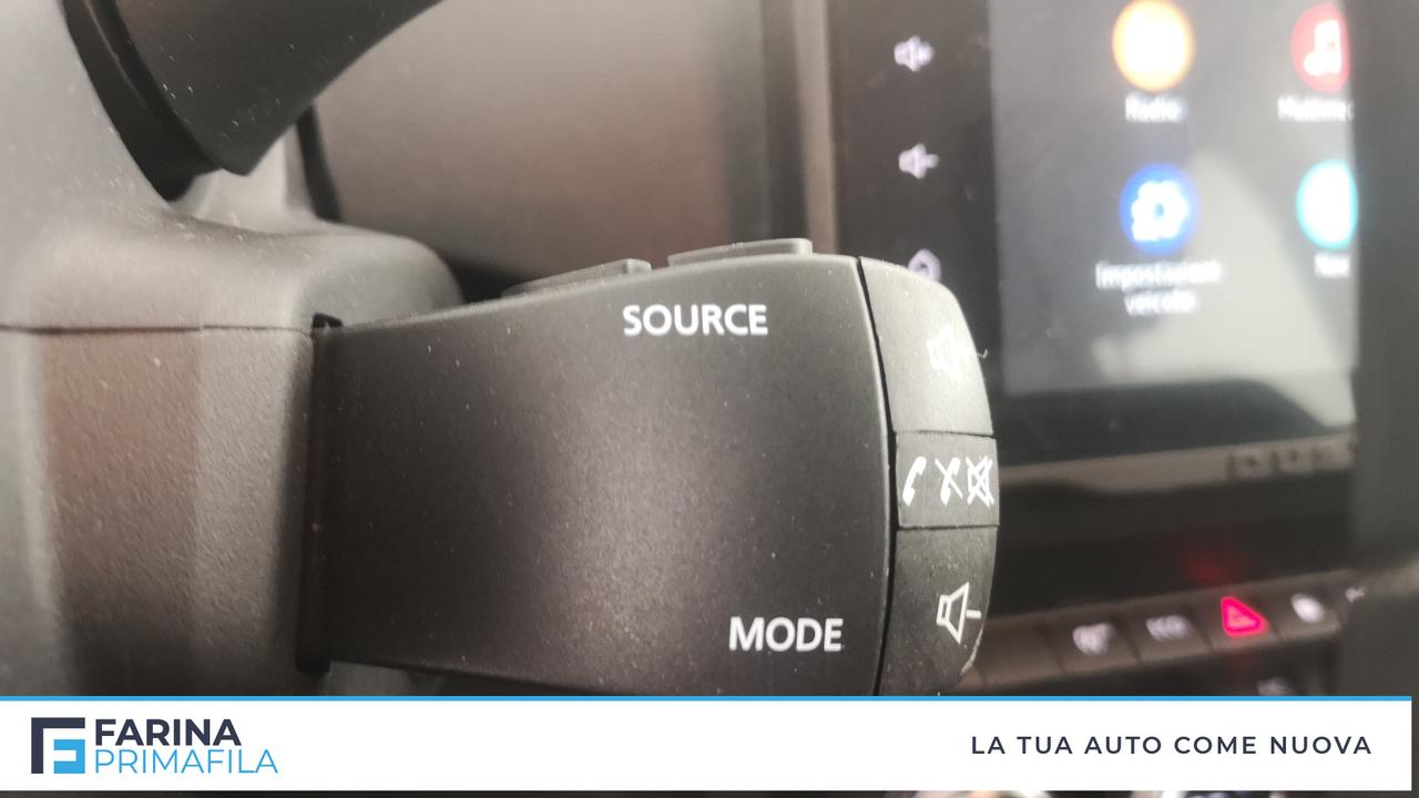 DACIA Duster II 2021 - Duster 1.0 tce Prestige Gpl 4x2 100cv