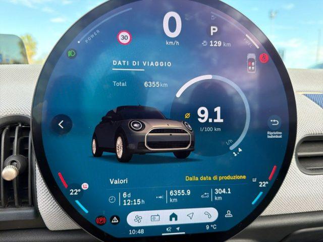 MINI Cooper S Cabrio Cooper S Favoured Cabrio