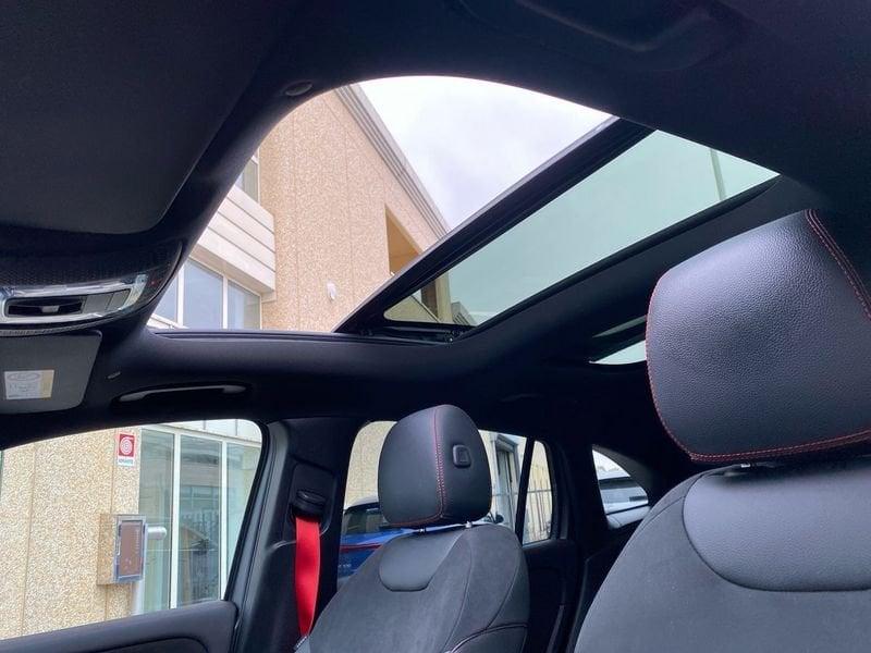 Mercedes-Benz GLA AMG 35 4matic auto