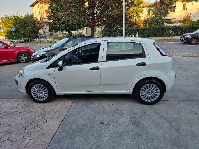 FIAT Punto Evo 1.3 Mjt 75 CV 5 porte OK NEOPATENTATI