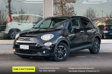 Fiat 500X 1.0 120 CV