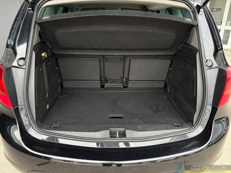 Opel Meriva Meriva 1.3 CDTI 95CV ecoFLEX Cosmo