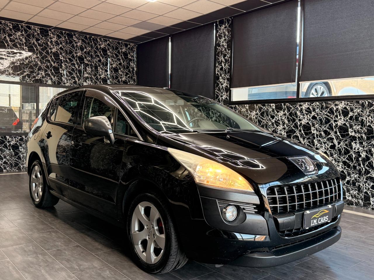 Peugeot 3008 1.6 HDi 110CV Business