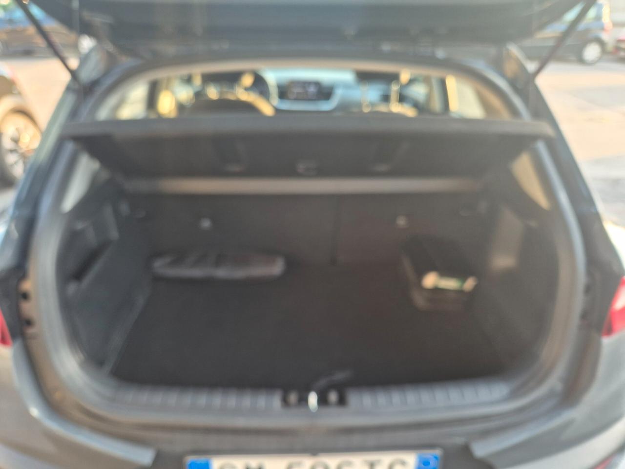 Kia Stonic 1.2 DPI ECO GPL Urban