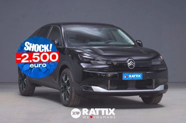 Citroen C4 X 1.2 Puretech 130CV Max EAT8