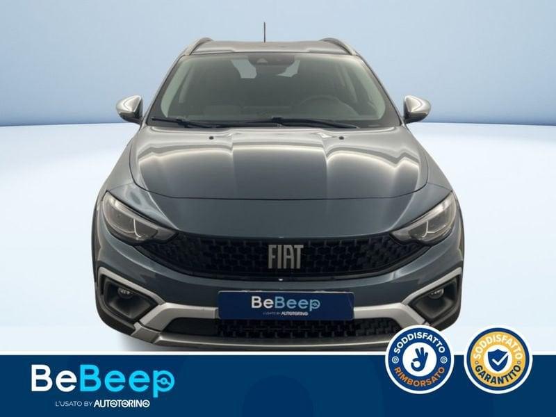 FIAT Tipo 5P 1.5 T4 HYBRID CROSS 130CV DCT