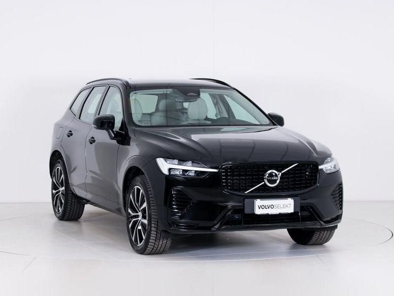 Volvo XC60 XC60 B4 (d) 197CV AWD AUT PLUS DARK