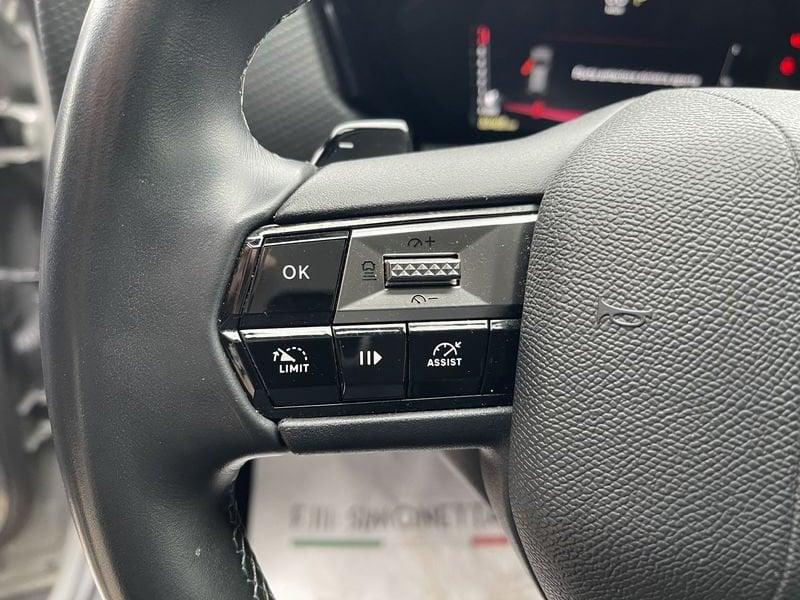 DS DS4 1.2 puretech Cross Trocadero 130cv auto