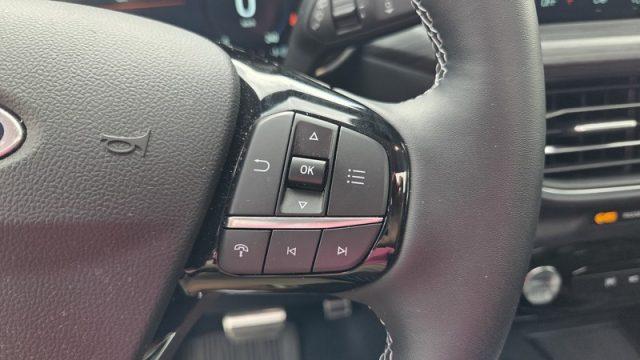 FORD Kuga 2.5 Full Hybrid 180 CV CVT 2WD Active X PERMUTE