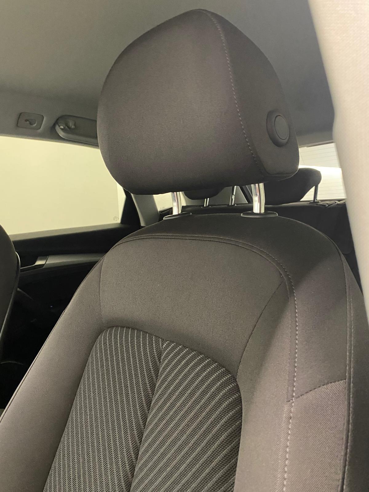 Audi Q5 40 TDI 204 CV quattro S tronic Business Advanced