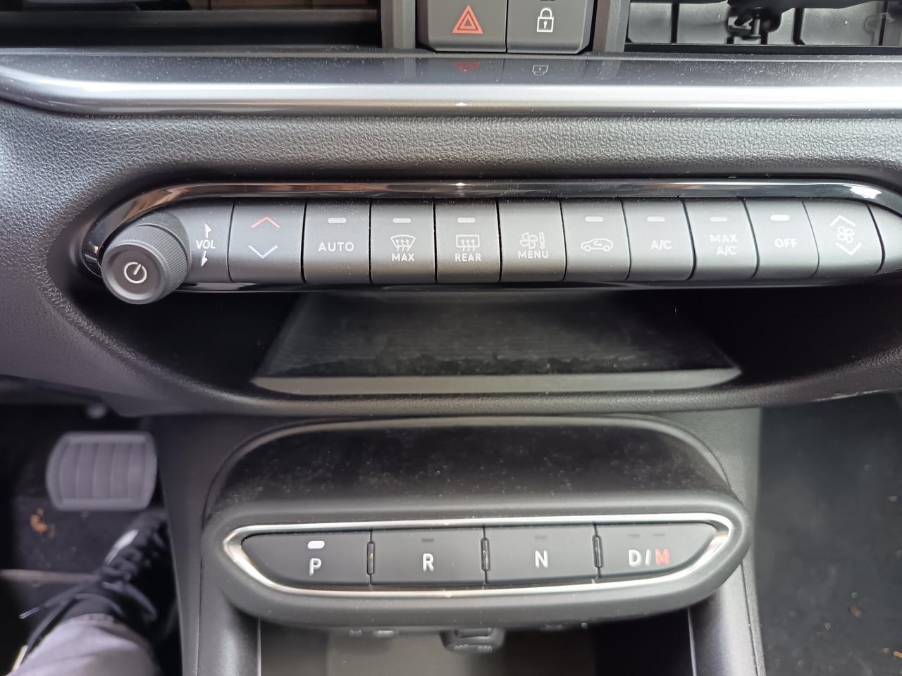 FIAT 600 Hybrid DCT MHEV ProMMo