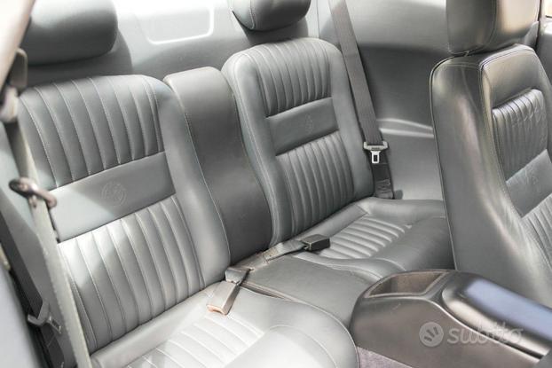 ALFA ROMEO GTV 2.0i 16V Twin Spark cat L