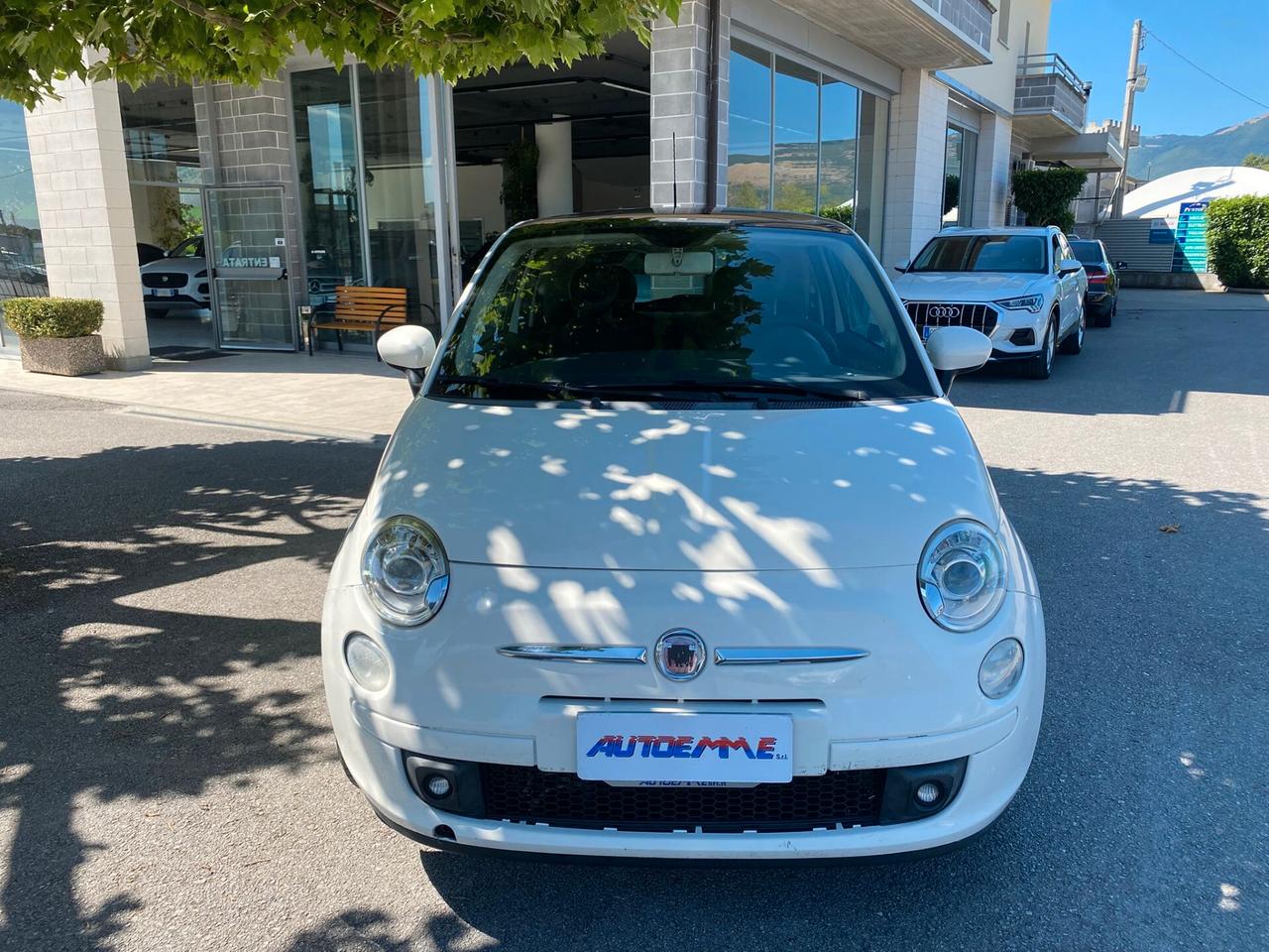 Fiat 500 1.3 Multijet 16V 75 CV Lounge