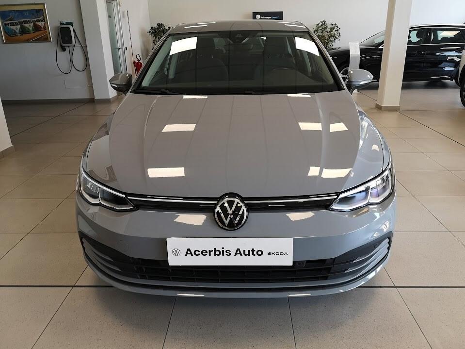 Volkswagen Golf 1.0 TSI EVO Life - KM 59.752