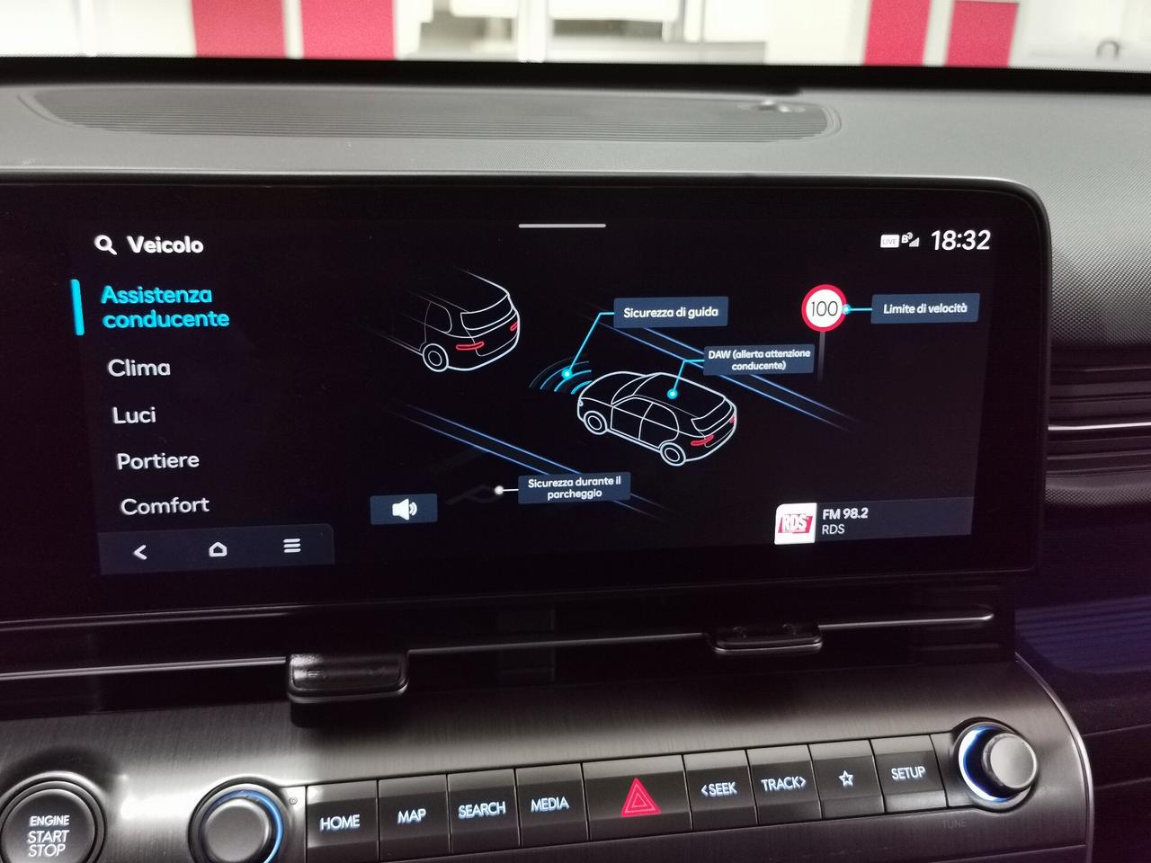 Hyundai Kona 1.0 T-GDI Hybrid 48V iMT XClass