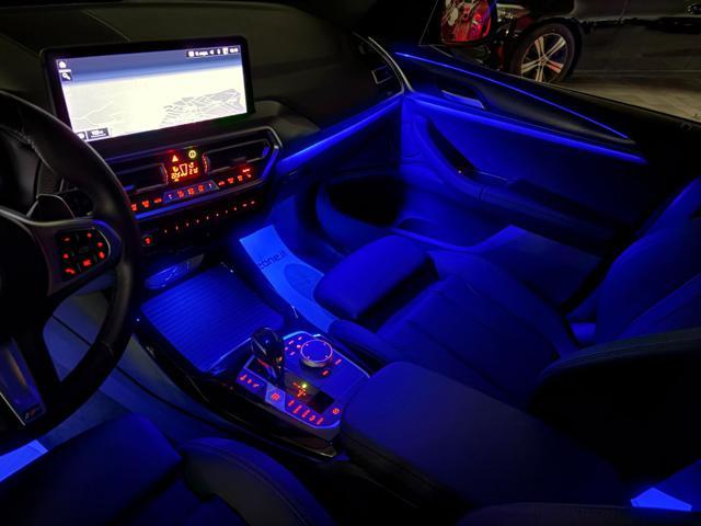 BMW X3 xDrive20d 48V Msport COCKPIT-CERCHI DA 20''
