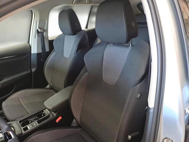 SKODA OCTAVIA 2.0 TDI 110KW SELECTION DSG STATION WAGON