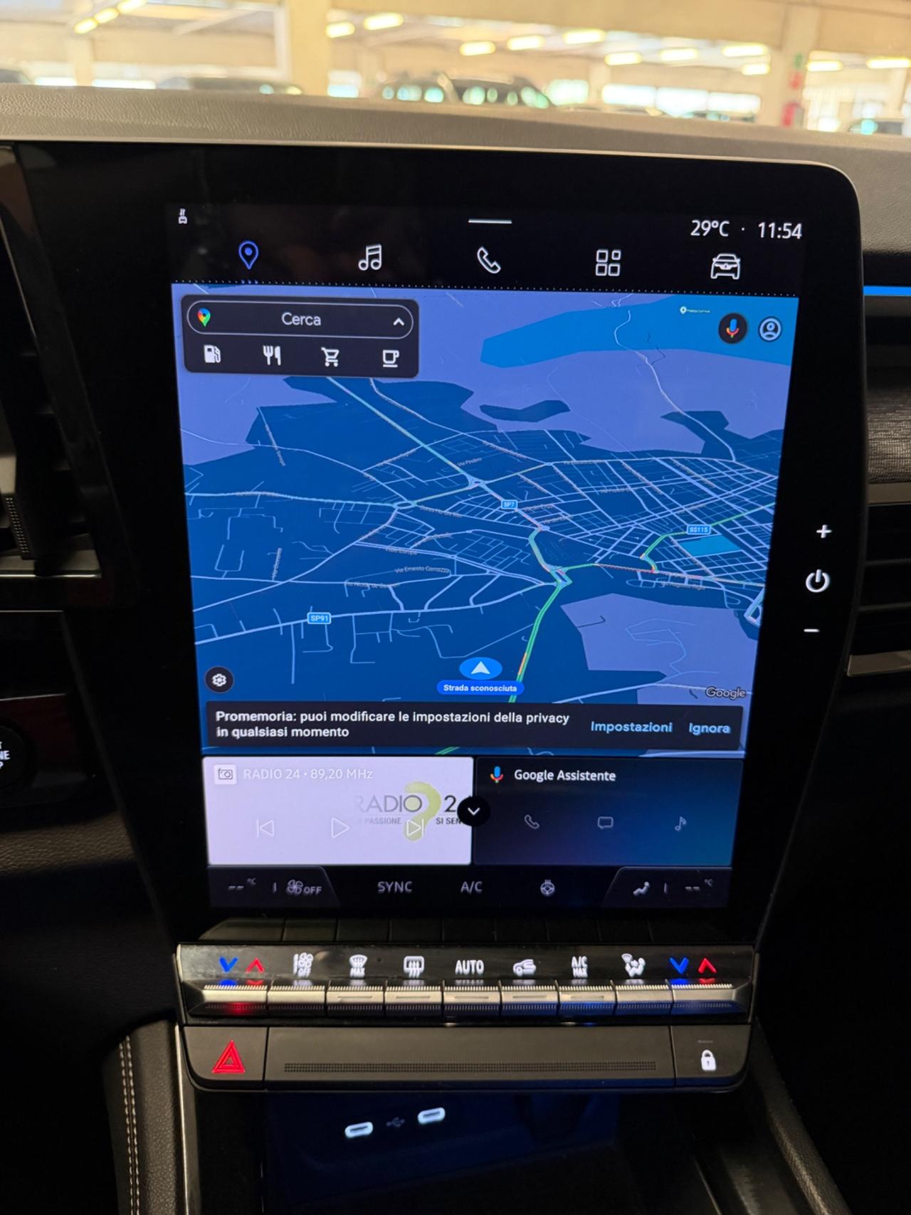 Renault Austral Full Hybrid E-Tech 200 CV Techno