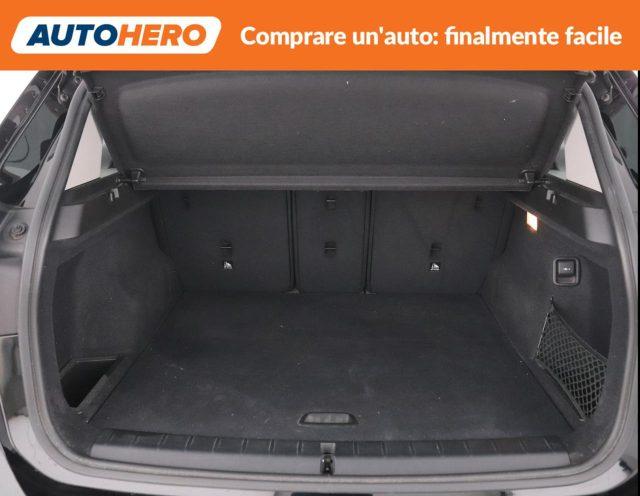 BMW X1 sDrive18i Advantage