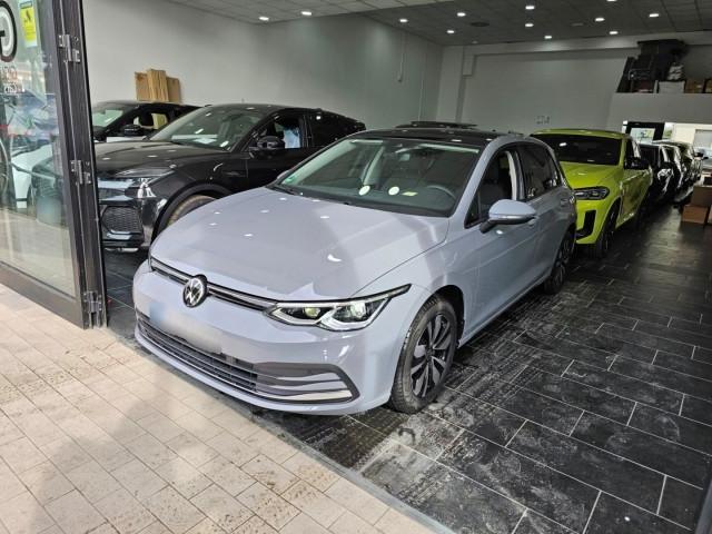 Volkswagen Golf TDI MOVE LIFE C.16 Tetto Nav Led Matrix Clima3Zone