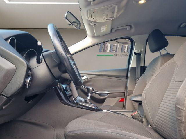 FORD Focus 1.5 TDCi 95CV Start&Stop Titanium