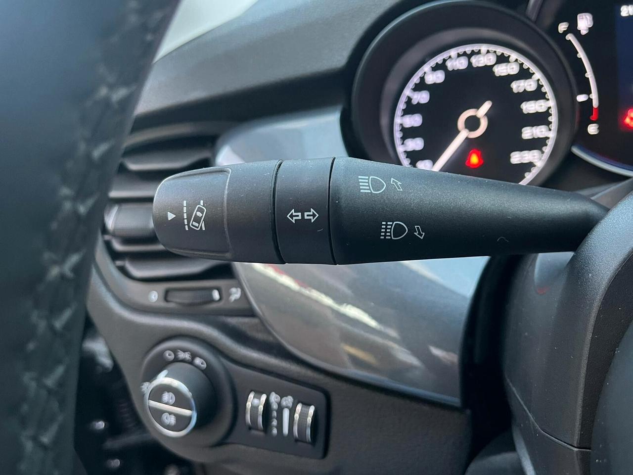 Fiat 500X 1.3 MultiJet 95 CV City Cross